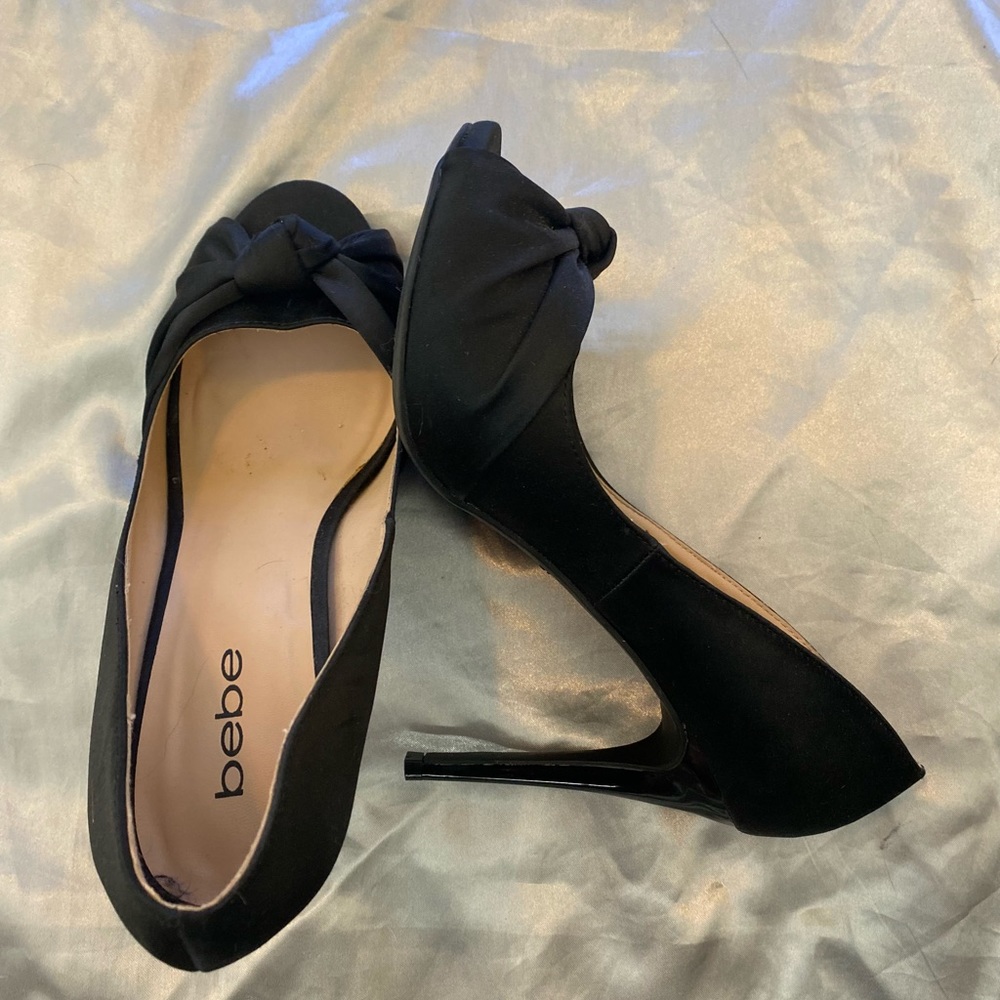 Sexy Used Heels